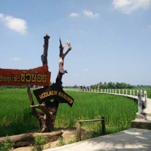 ขัวน้อย บ้านชีทวน