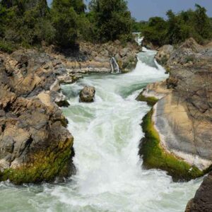 แก่งหลี่ผี