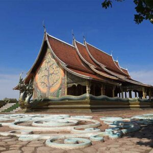วัดภูพร้าว