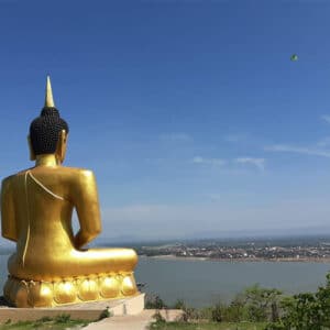 วิวเมืองปากเซ
