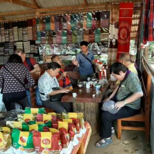 ชิมกาแฟฟรี