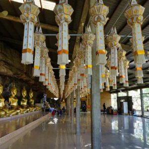 ภายในถ้ำคูหาสวรรค์