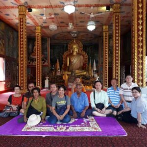 ไหว้พระปากเซ