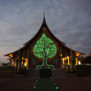 วัดเรืองแสง