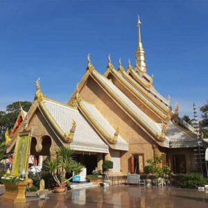 วิหารพระเจ้าใหญ่อินทร์แปลง