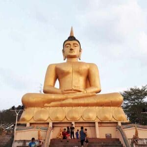 พระองค์ตื้อ