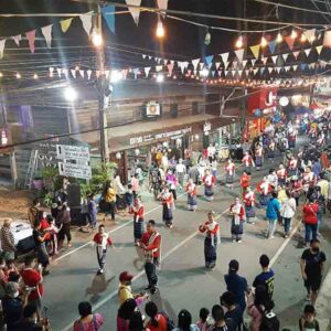 ถนนคนเดินเขมราฐ