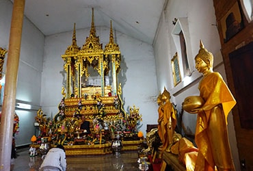 วัดถ้ำคูหาสวรรค์