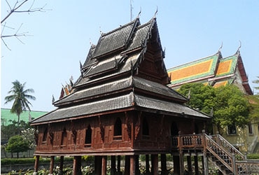 วัดทุ่งศรีเมือง