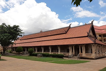 วัดหลวงปากเซ